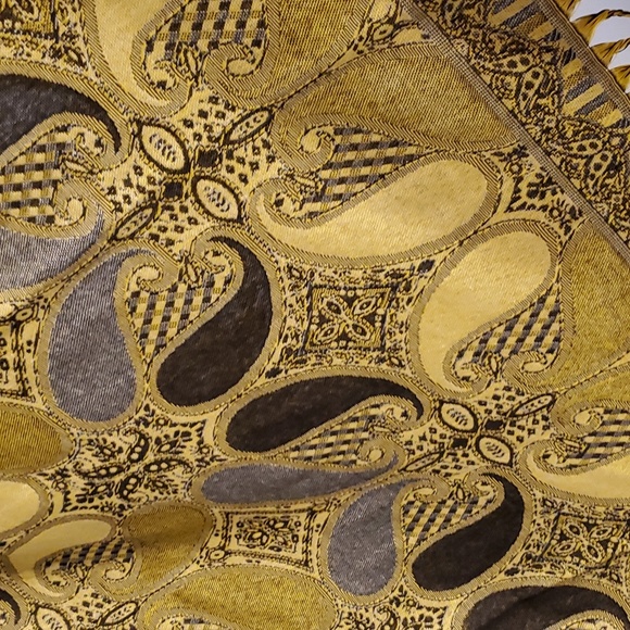 💛Pashmina Viscose Wrap - Picture 9 of 12